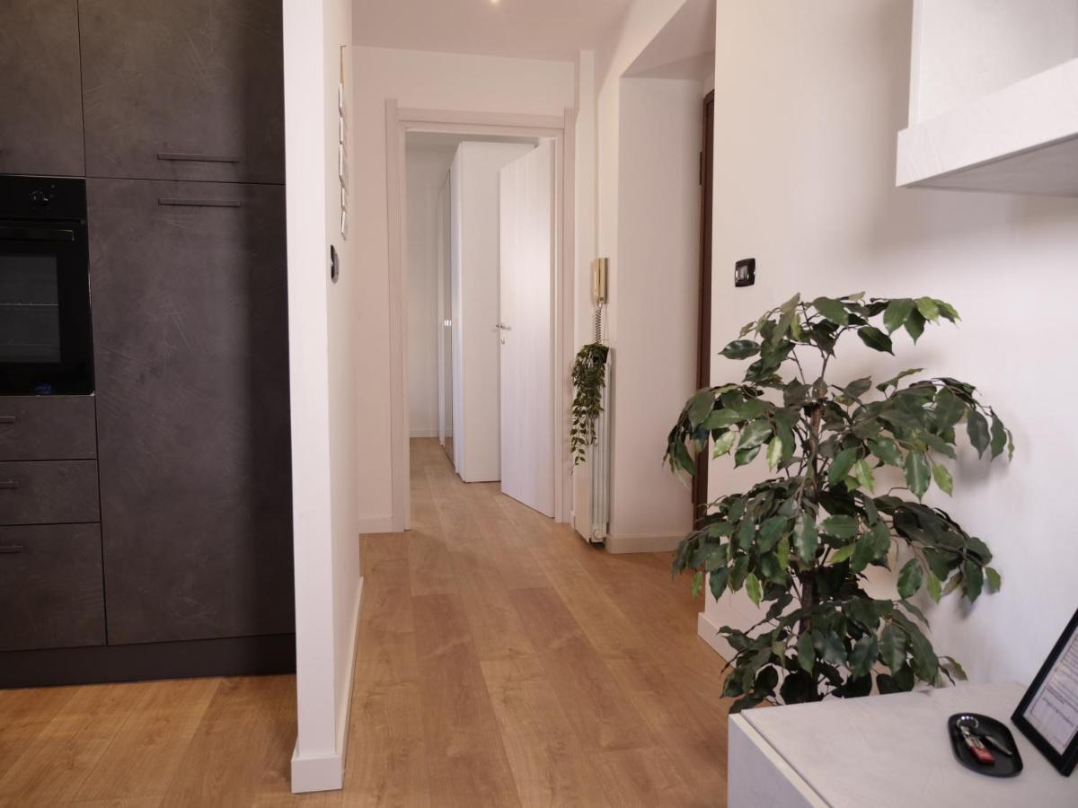 Apartamento Prada Milán