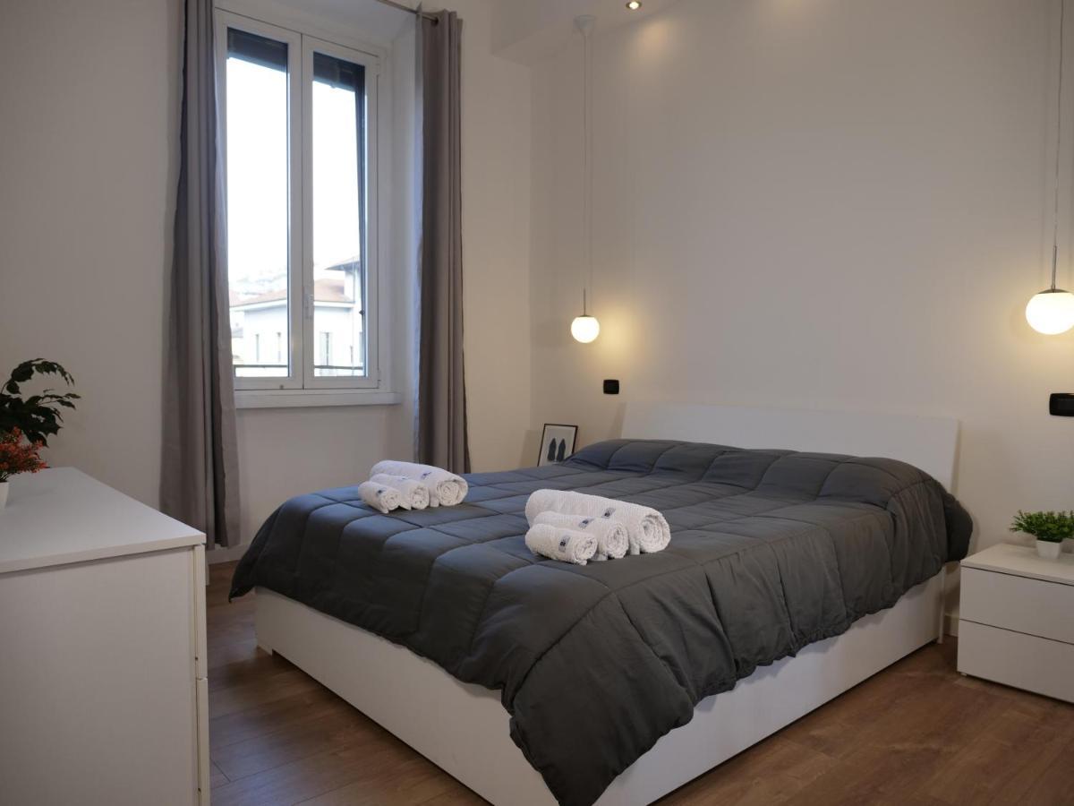 Apartamento Prada Milán